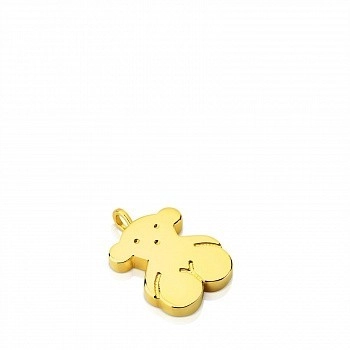 Кулон TOUS Sweet Dolls 415900371 - 1