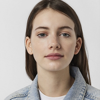 Сережки TOUS Diamonds 111023110 - 1