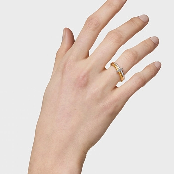 Каблучка TOUS Straight 100456601 - 1