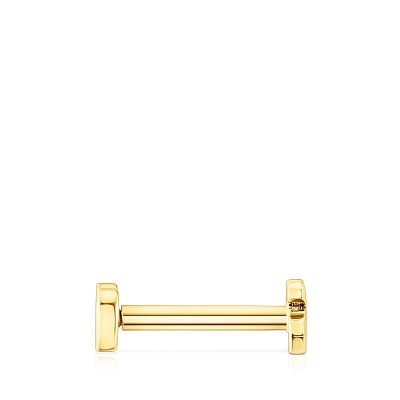 Сережки TOUS Basics 211513110 - 3