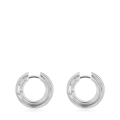 Сережки TOUS 1950 1004243000 - 2