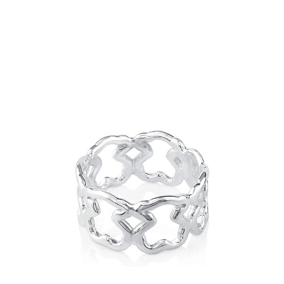 Каблучка TOUS New Carrusel 31698550