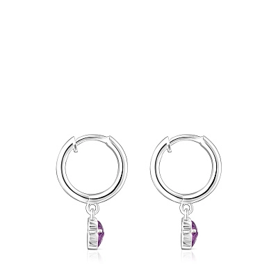 Сережки TOUS Cool Color 011213500 - 1