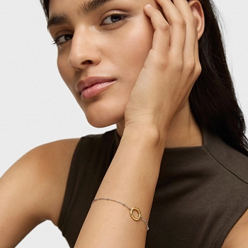 Браслет TOUS Hold 1004348300 - 1