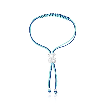 Браслет TOUS Bold Bear 311561520 - 1