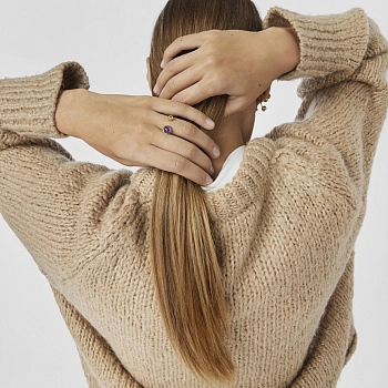 Каблучка TOUS Plump 21154550 - 1