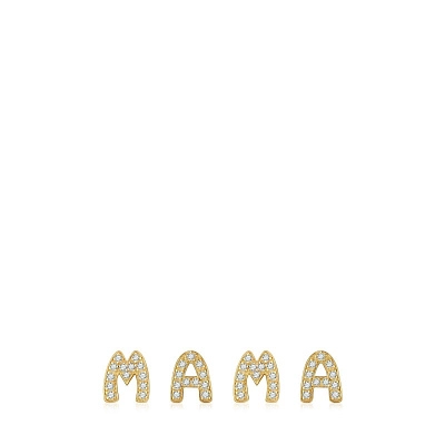 Кулон TOUS Mama 1004324800