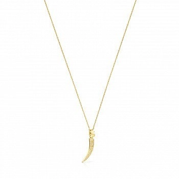 Намисто TOUS Good Vibes 018112010