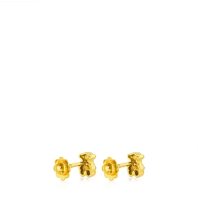Сережки TOUS Puppies 115260370 - 2