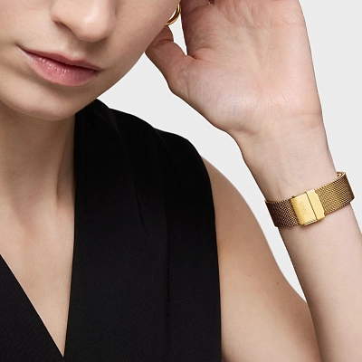 Годинник TOUS S-Mesh 3000142600 - 5