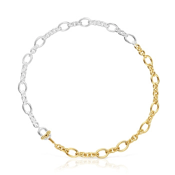 Намисто TOUS Manifesto 1004445300