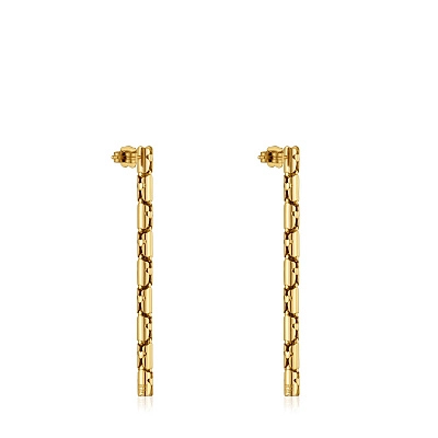 Сережки TOUS Carrusel 1004640200 - 2