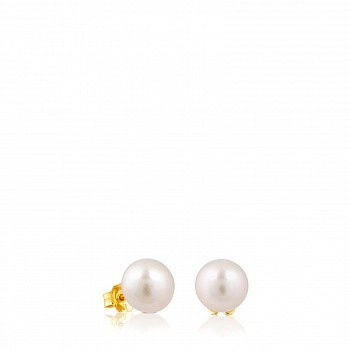 Сережки TOUS Pearls 515250030