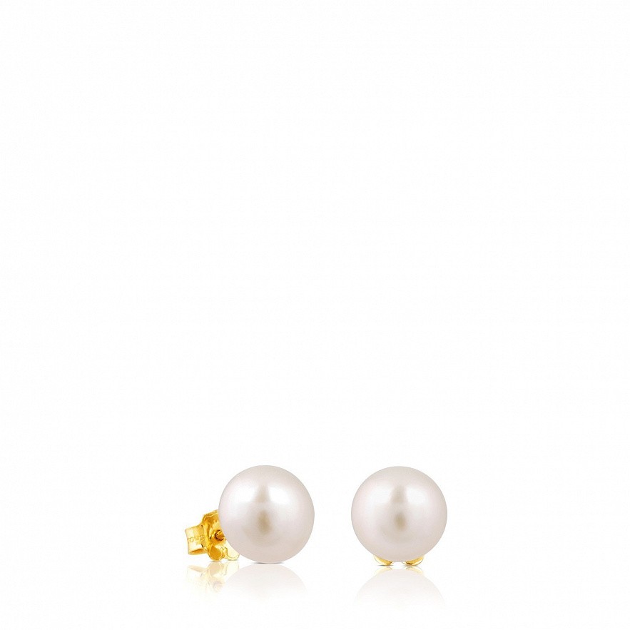 Сережки TOUS Pearls 515250030