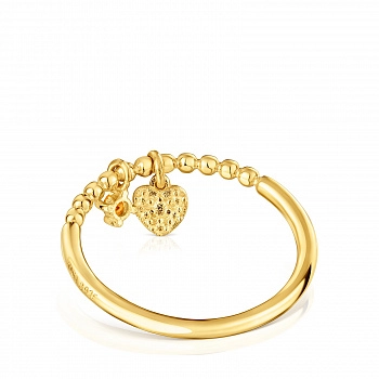 Каблучка TOUS Grain 100410751 - 1