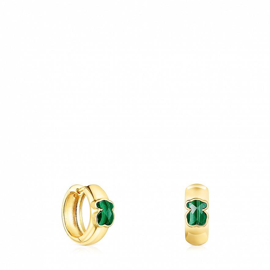Сережки TOUS Icon Color 015433550