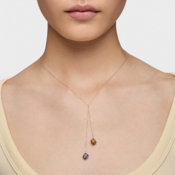 Намисто TOUS Cube 1004452400 - 1