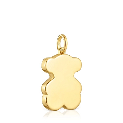 Кулон TOUS Sweet Dolls LGG 1004450100 - 2