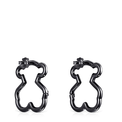 Сережки TOUS Hold 012343600 - 2