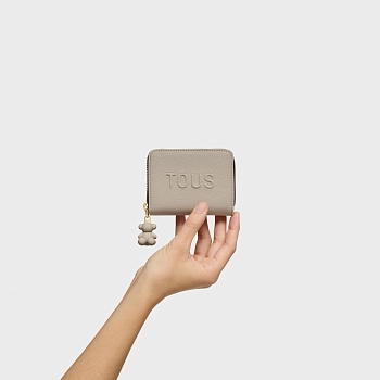 Гаманець TOUS Back To Basics 2002374143 - 1