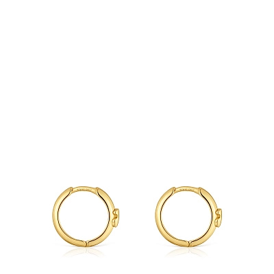 Сережки TOUS Basics 1004545800 - 1