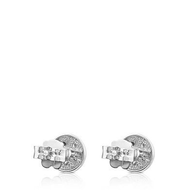 Сережки TOUS Super Micro 015913130 - 2