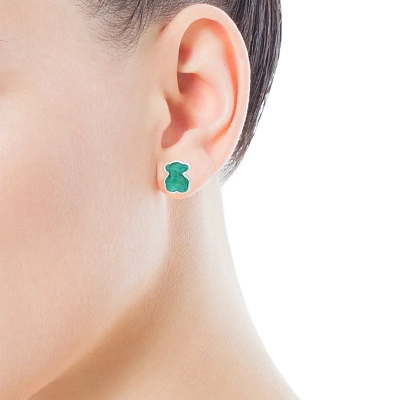 Сережки TOUS New Color 615433540 - 2