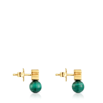 Сережки TOUS Icon Mesh 1004503700 - 1