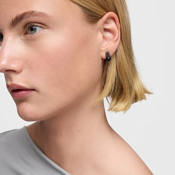 Сережки TOUS Icon Mesh 1004505500 - 1