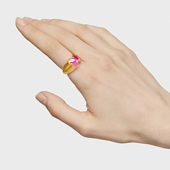 Каблучка TOUS Icon Color LGG 100449291 - 1