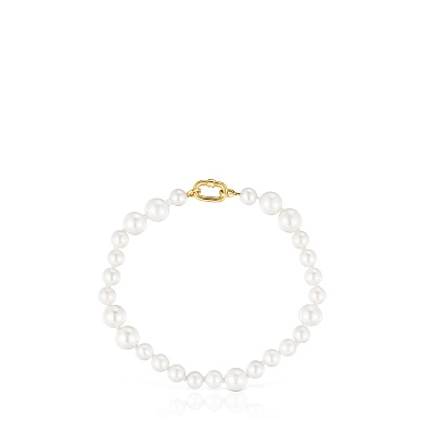 Браслет TOUS Hold Oval 1004224500 - 1