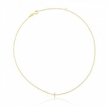 Намисто TOUS Cruz 411812000