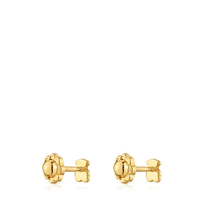 Сережки TOUS Basics 1004357200 - 2