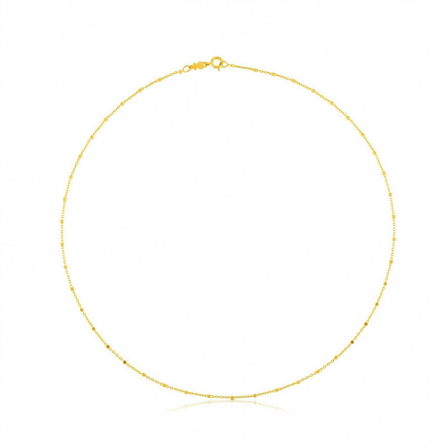 Ланцюг TOUS Chain 514002320