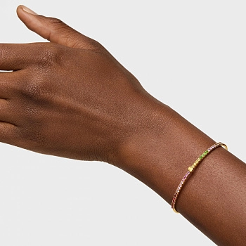 Браслет TOUS Straight 1004579270 - 1