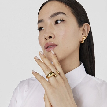 Каблучка TOUS Balloon 31178502 - 1