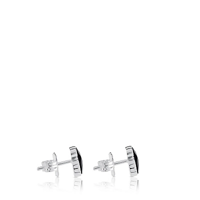 Сережки TOUS Icon Color 815433500 - 3