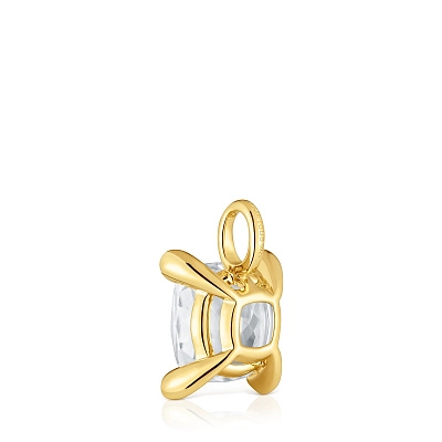 Кулон TOUS Color White 1004235000 - 2
