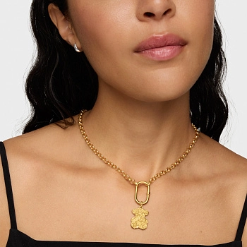Кулон TOUS Sweet Dolls 1004449000 - 1