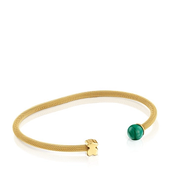 Браслет TOUS Icon Mesh 1004507870