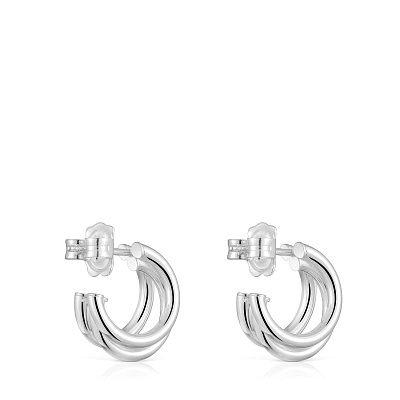 Сережки TOUS Basics 1004189300 - 2