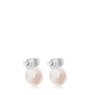 Сережки TOUS Alecia 712213000 - 3