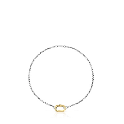 Браслет TOUS Hold Oval 1004348400 - 1