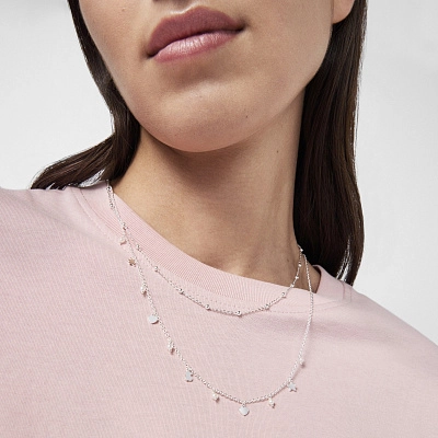 Ланцюг TOUS Basics 211902540 - 2