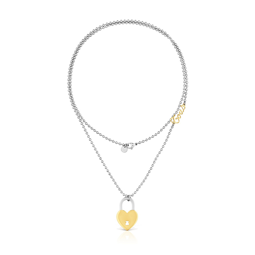 Намисто TOUS Charming 1004641000