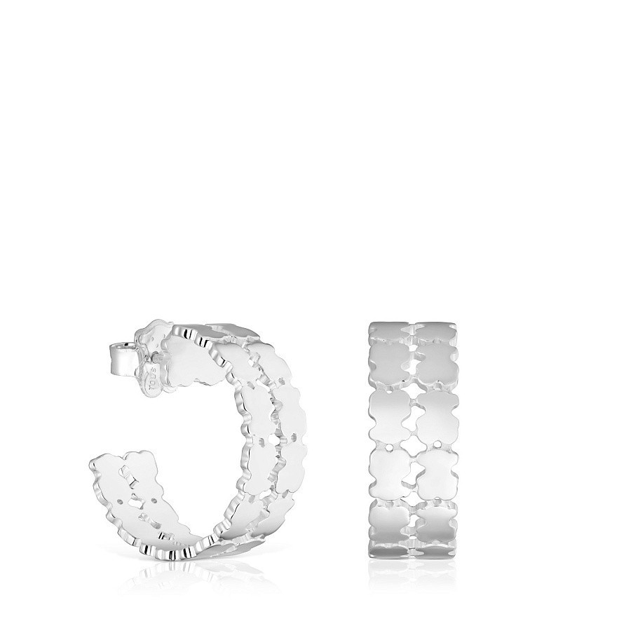 Сережки TOUS Sweet 40s 1004443600