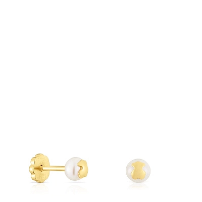 Сережки TOUS Basics 1004380600