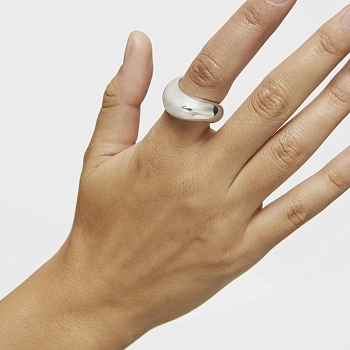 Каблучка TOUS Galia Basic 100410792 - 1