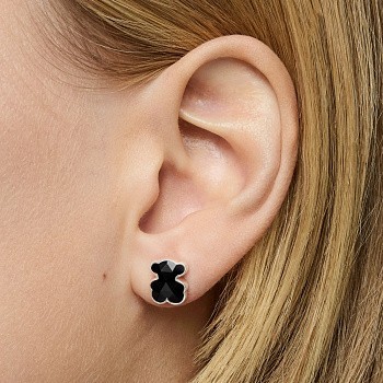 Сережки TOUS Icon Color 1004284000