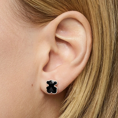 Сережки TOUS Icon Color 1004284000 - 5
